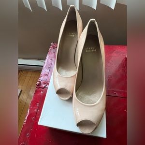 Stuart Weitzman heels